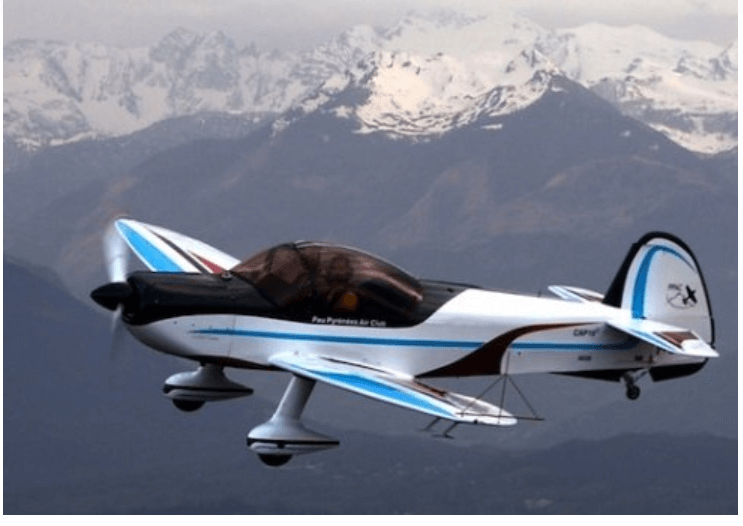 séminaire montagne pyrénées