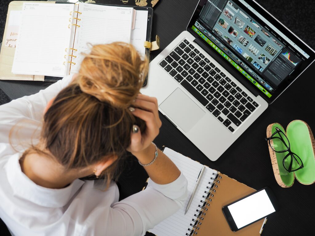 sortir de la routine de travail